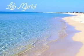 A Casa di Lilla Lido Marini